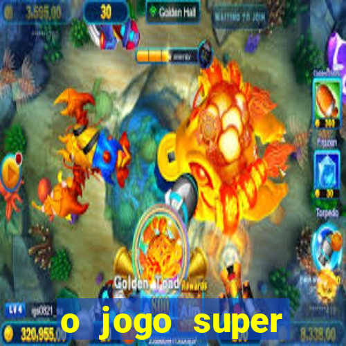 o jogo super genius paga mesmo